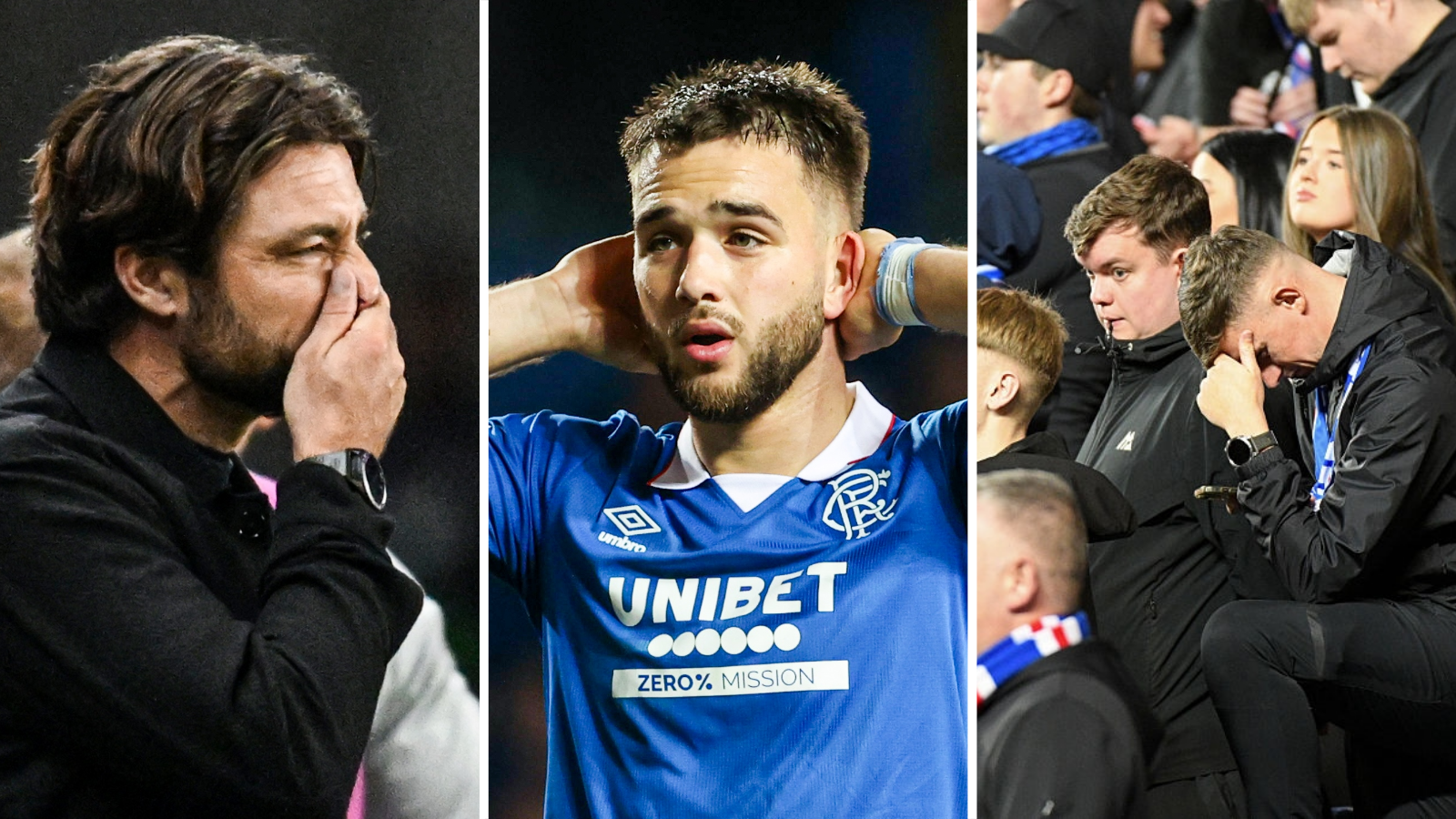 وضعیت بحرانی رنجرز؛ تغییرات باید انجام شود اما چه راهکاری در پیش است؟